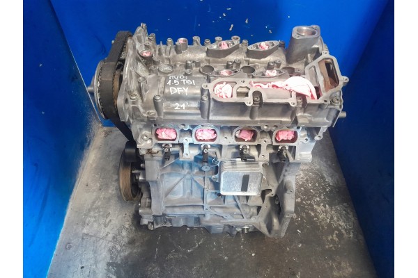 ENGINE POST VW SKODA SEAT AUDI 1 5 TSI DFY