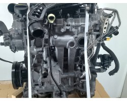 ENGINE PEUGEOT 208 HN05 10XVAX 1 2 THP