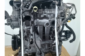ENGINE PEUGEOT 208 HN05 10XVAX 1 2 THP