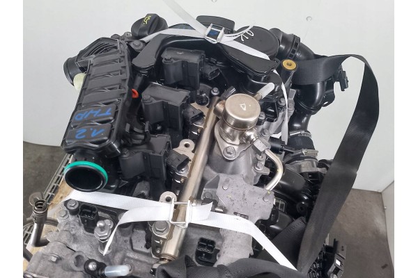 ENGINE PEUGEOT 208 HN05 10XVAX 1 2 THP Part manufacturer Peugeot OE