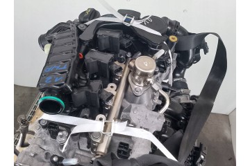 ENGINE PEUGEOT 208 HN05 10XVAX 1 2 THP Part manufacturer Peugeot OE