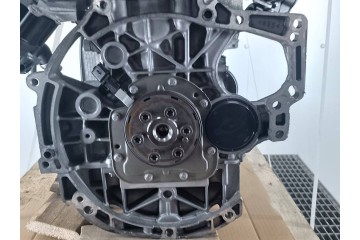 ENGINE PEUGEOT 208 HN05 10XVAX 1 2 THP Quality of parts according to GVO Q original with factory logo OEM OES