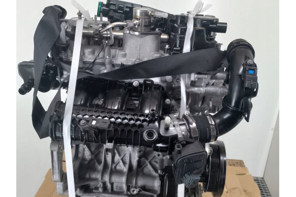 ENGINE PEUGEOT 208 HN05 10XVAX 1 2 THP Car type passenger cars