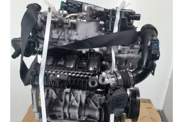 ENGINE PEUGEOT 208 HN05 10XVAX 1 2 THP Car type passenger cars