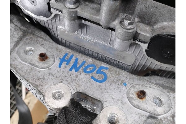 Motor Peugeot 208 HN05 10XVAX 1.2 THP