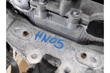 Motor Peugeot 208 HN05 10XVAX 1.2 THP