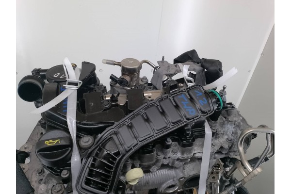 Motor Peugeot 208 HN05 10XVAX 1.2 THP