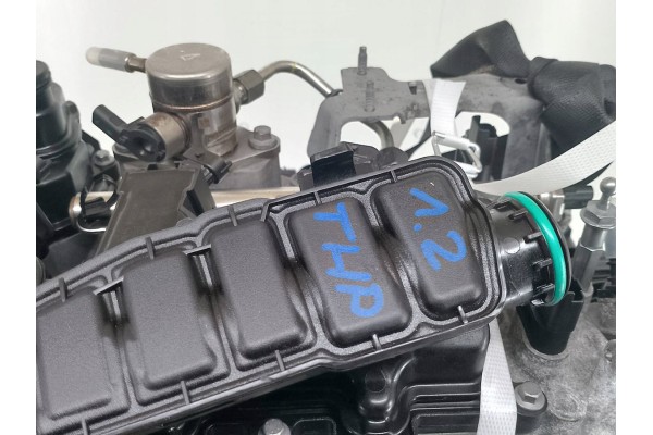 Motor Peugeot 208 HN05 10XVAX 1.2 THP