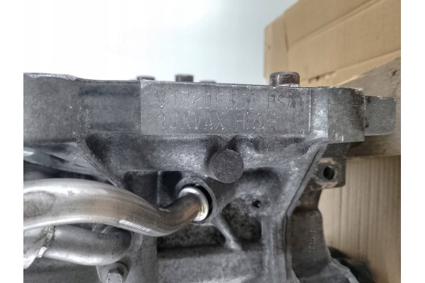 Motor Peugeot 208 HN05 10XVAX 1.2 THP