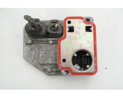 HALDEX BRIDGE MODULE SKODA YETI 0BR907554B
