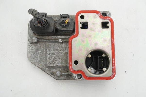 HALDEX BRIDGE MODULE SKODA YETI 0BR907554B
