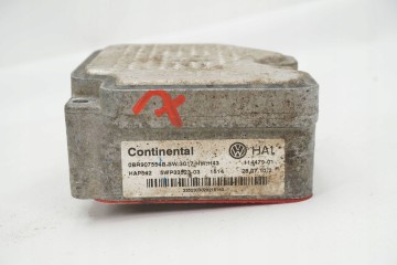 HALDEX BRIDGE MODULE SKODA YETI 0BR907554B Part manufacturer no brand