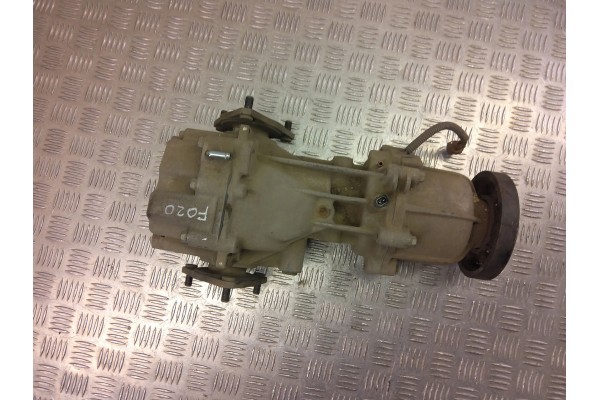 Suzuki SX4 S Cross 2023 Rear Differential Catalog number of the part SKE31087
