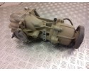 Suzuki SX4 S Cross 2023 Rear Differential Car type 4x4 SUV