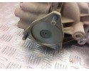 Suzuki SX4 S Cross 2023 Rear Differential Installation side rear