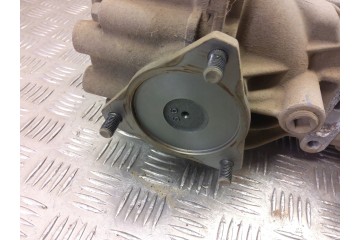 Suzuki SX4 S Cross 2023 Rear Differential Installation side rear
