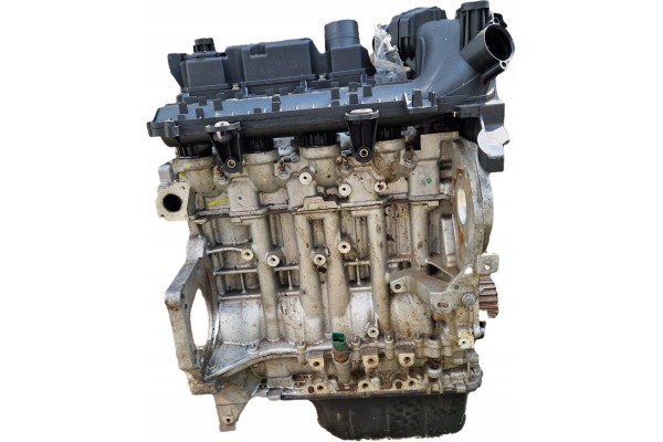 ENGINE BARE POST CITROEN C2 C3 1 4 HDI 10FD66