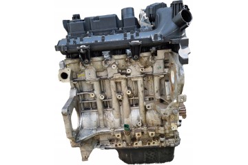 ENGINE BARE POST CITROEN C2 C3 1 4 HDI 10FD66