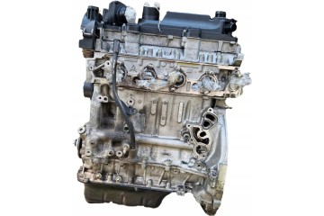 ENGINE BARE POST CITROEN C2 C3 1 4 HDI 10FD66 Catalog number of the part SILNIK GOLY SLUPEK CITROEN C2 C3 1 4 HDI 10FD66