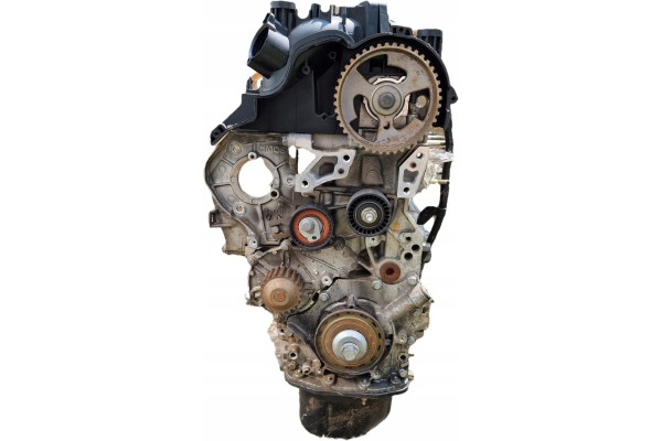 ENGINE BARE POST CITROEN C2 C3 1 4 HDI 10FD66 Part manufacturer Citroen OE