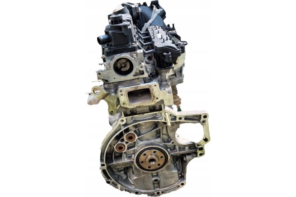 ENGINE BARE POST CITROEN C2 C3 1 4 HDI 10FD66 Car type 4x4 SUV passenger cars