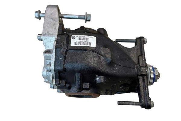 Rear differential BMW X3 F25 7636994 Part manufacturer BMW OE