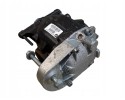 Rear differential BMW X3 F25 7636994 Catalog number of the part 7636994