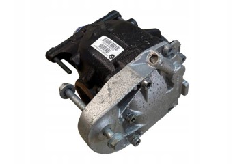 Rear differential BMW X3 F25 7636994 Catalog number of the part 7636994