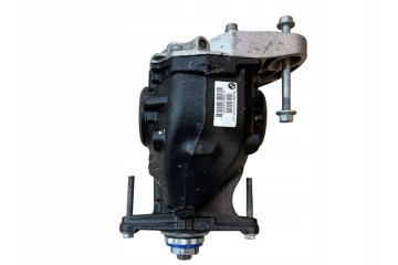 Rear differential BMW X3 F25 7636994 Car type 4x4 SUV