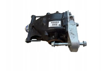 Rear differential BMW X3 F25 7636994 Installation side multipurpose
