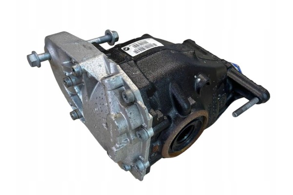 Rear differential BMW X3 F25 7636994 Catalog number of substitutes 8679880 33107636994 7636994 33107592007 7592007 33107592008 7