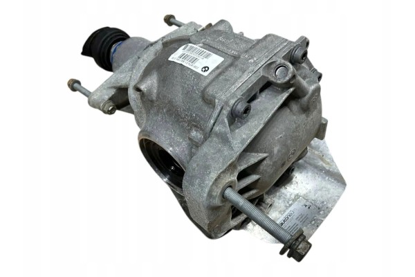 Rear differential BMW 7 G11 G12 9846371 Part manufacturer BMW OE