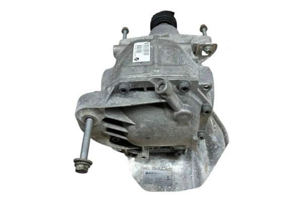 Rear differential BMW 7 G11 G12 9846371 Catalog number of the part 9846371