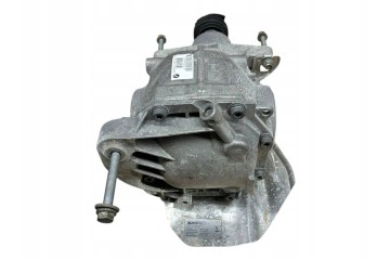 Rear differential BMW 7 G11 G12 9846371 Catalog number of the part 9846371