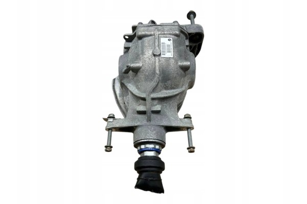 Rear differential BMW 7 G11 G12 9846371 Car type passenger cars