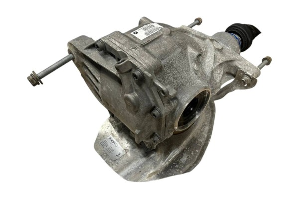 Rear differential BMW 7 G11 G12 9846371 Installation side multipurpose