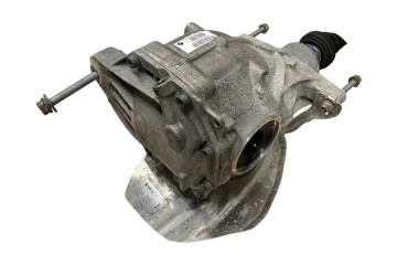 Rear differential BMW 7 G11 G12 9846371 Installation side multipurpose
