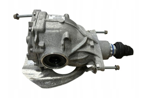 Rear differential BMW 7 G11 G12 9846371 Catalog number of substitutes 33109846371