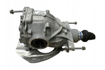 Rear differential BMW 7 G11 G12 9846371 Catalog number of substitutes 33109846371