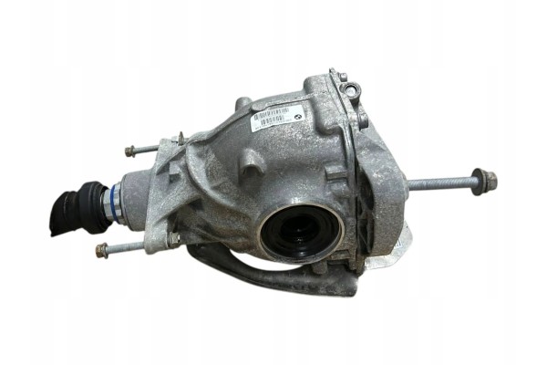 Diferencial trasero BMW Serie 7 G11 G12 9846371