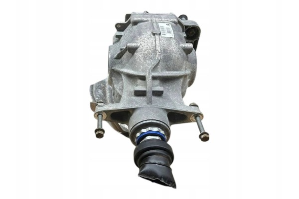 Diferencial trasero BMW Serie 7 G11 G12 9846371