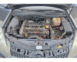 ENGINE OPEL ASTRA H 1 9 CDTI Z19DTH COMPLETE