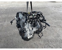 ENGINE 2 0 B PE40 SKYACTIVE MAZDA 3 III BM 13 18 YEAR