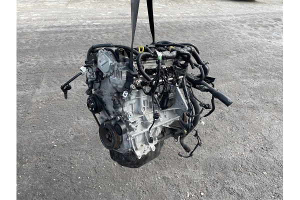 ENGINE 2 0 B PE40 SKYACTIVE MAZDA 3 III BM 13 18 YEAR