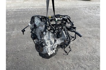 ENGINE 2 0 B PE40 SKYACTIVE MAZDA 3 III BM 13 18 YEAR