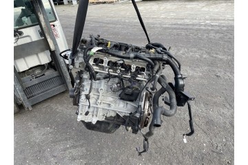 ENGINE 2 0 B PE40 SKYACTIVE MAZDA 3 III BM 13 18 YEAR Catalog number of the part MAZDA 3 BM CX 5 CX 3 PE 40 P340 PE40570700 PE 4