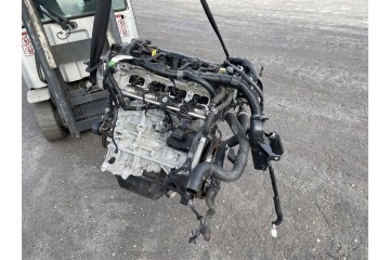 ENGINE 2 0 B PE40 SKYACTIVE MAZDA 3 III BM 13 18 YEAR Part manufacturer Mazda OE