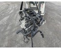 ENGINE 2 0 B PE40 SKYACTIVE MAZDA 3 III BM 13 18 YEAR Engine type gasoline powered