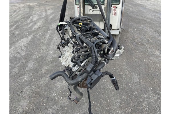 ENGINE 2 0 B PE40 SKYACTIVE MAZDA 3 III BM 13 18 YEAR Engine type gasoline powered