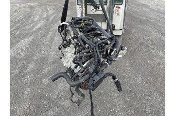 ENGINE 2 0 B PE40 SKYACTIVE MAZDA 3 III BM 13 18 YEAR Engine type gasoline powered